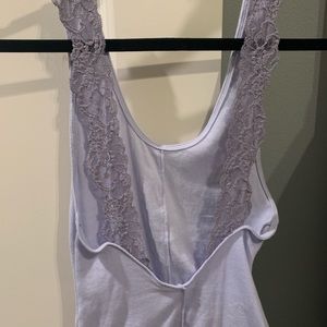 Free People Tank